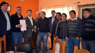 Dos municipios catamarqueños cerraron aumento por menos del 30%