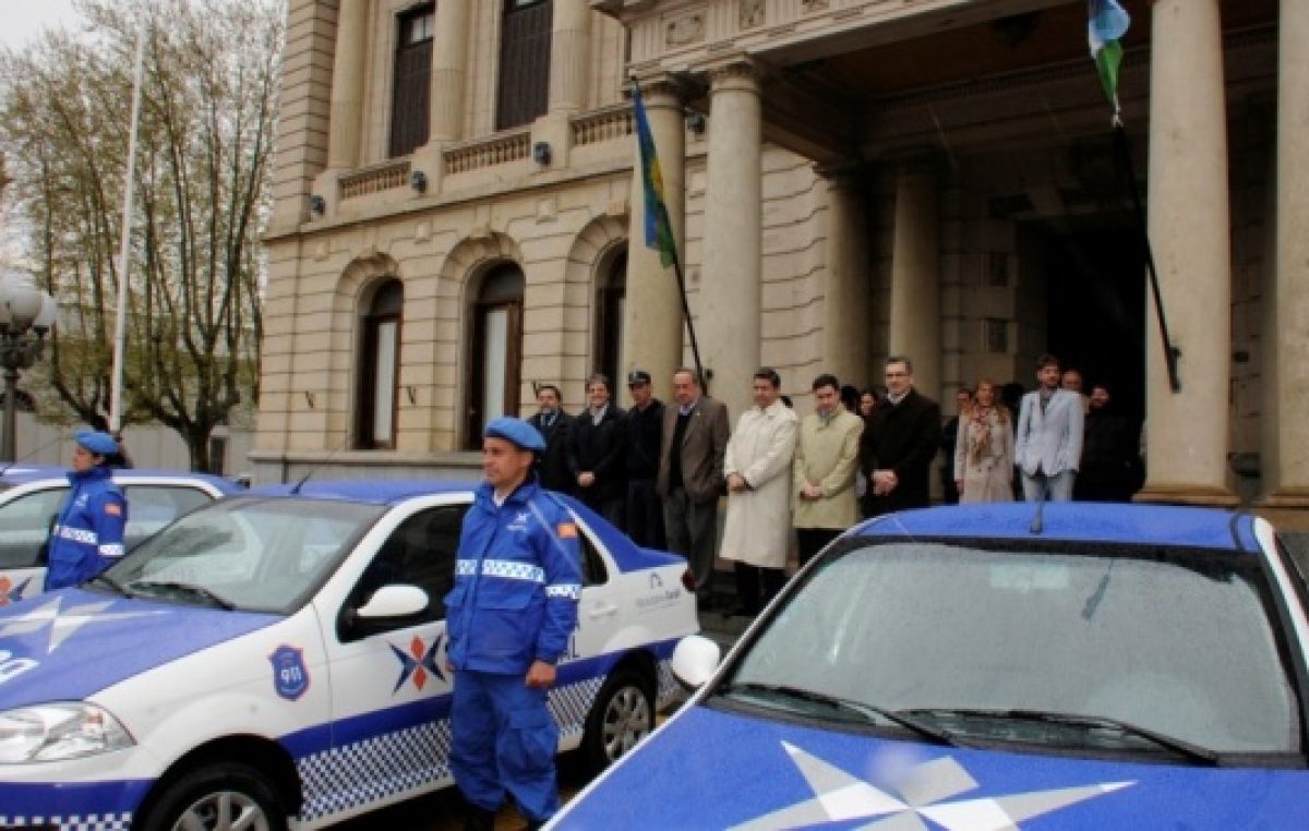 La Suprema Corte suspendió el cobro de la cuestionada tasa de seguridad de Tandil