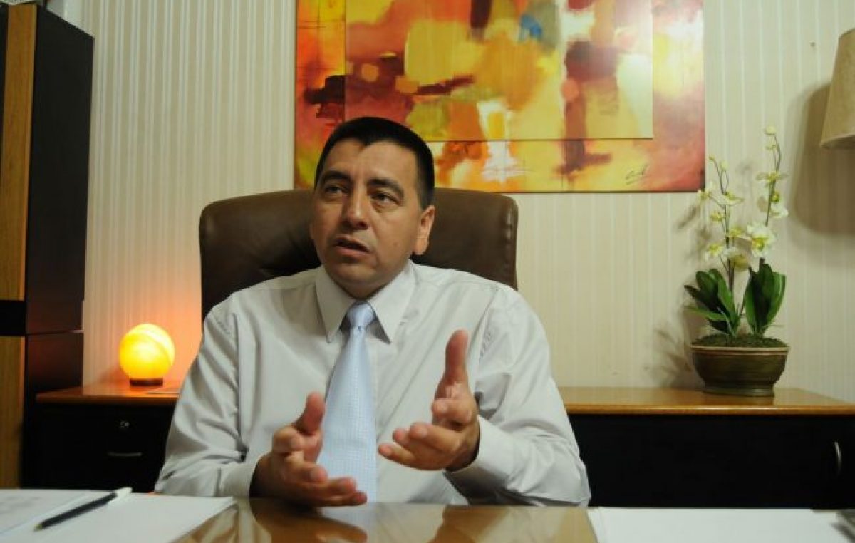 Catamarca: Piden por una ley de coparticipación municipal “mucho más equitativa”