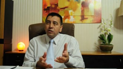 Catamarca: Piden por una ley de coparticipación municipal “mucho más equitativa”