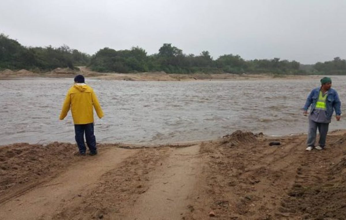 Más de 10 poblaciones permanecen aisladas en Catamarca