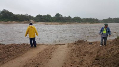 Más de 10 poblaciones permanecen aisladas en Catamarca