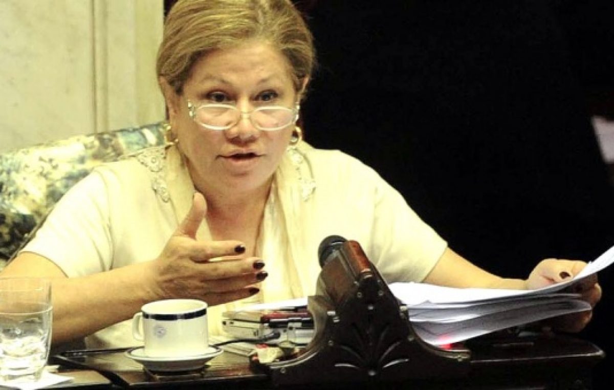 Desde el FR dijeron que Macri decidió «defender a los empresarios en detrimento de los trabajadores»