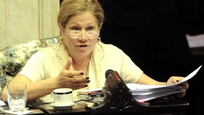 Desde el FR dijeron que Macri decidió «defender a los empresarios en detrimento de los trabajadores»