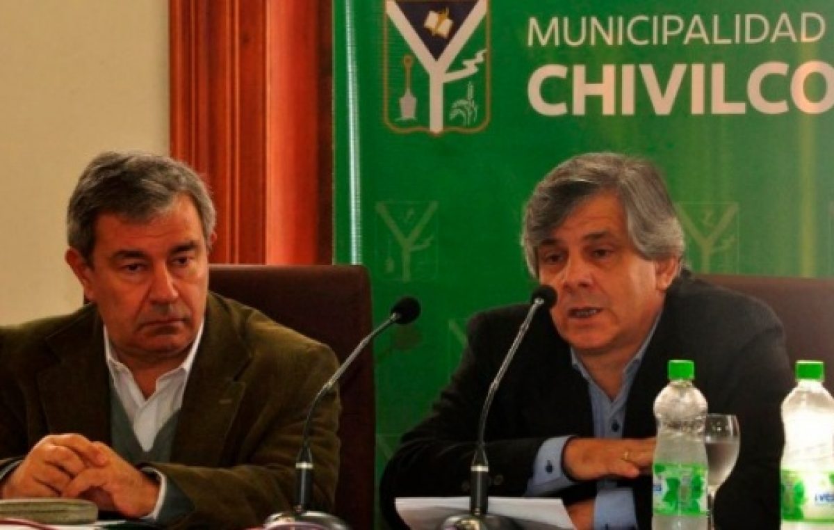 Chivilcoy: Intendente massista recibió una carta documento y disparó una queja contra la Gobernadora