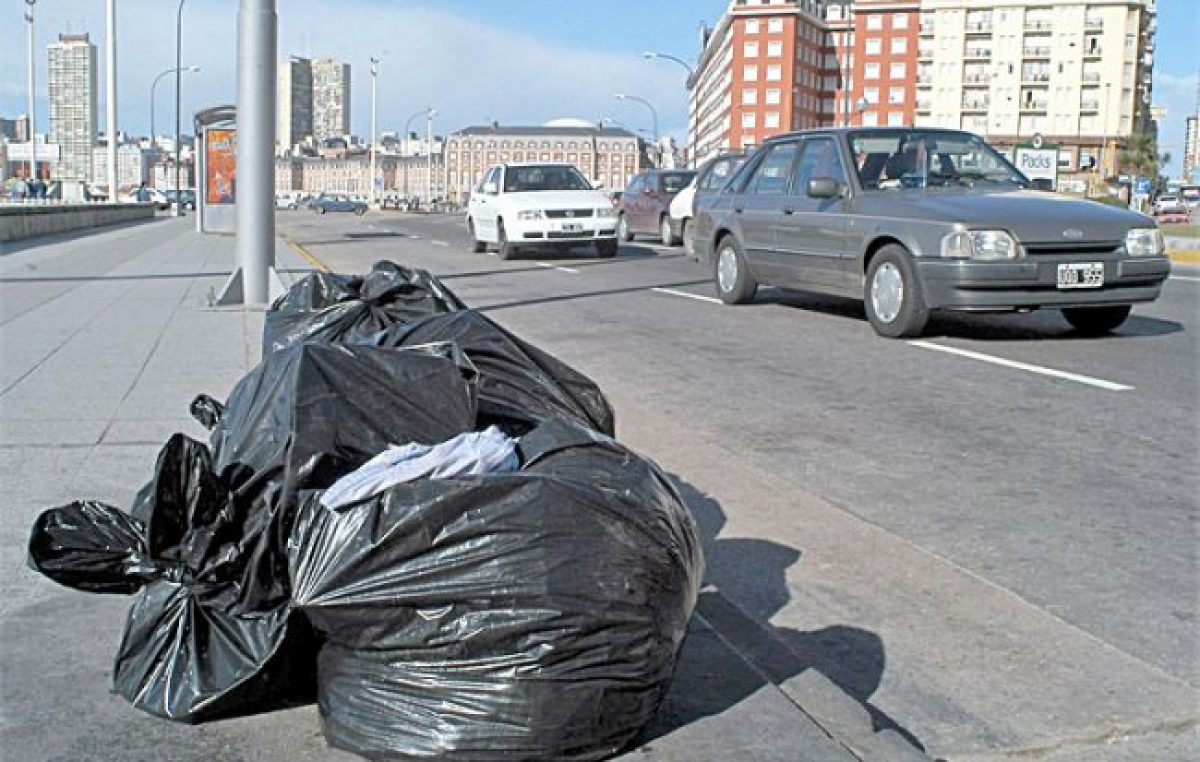 Una jornada llena de conflictos gremiales en la Municipalidad de Mar del Plata