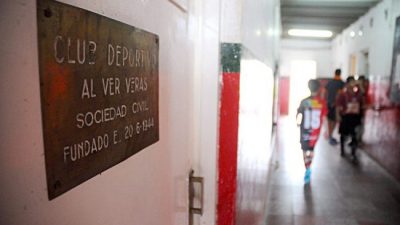 Tres proyectos piden frenar el tarifazo en los clubes de barrio de Mar del Plata