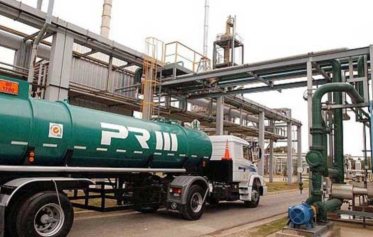 Río Tercero, en la incertidumbre por Petroquímica