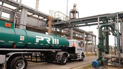 Río Tercero, en la incertidumbre por Petroquímica