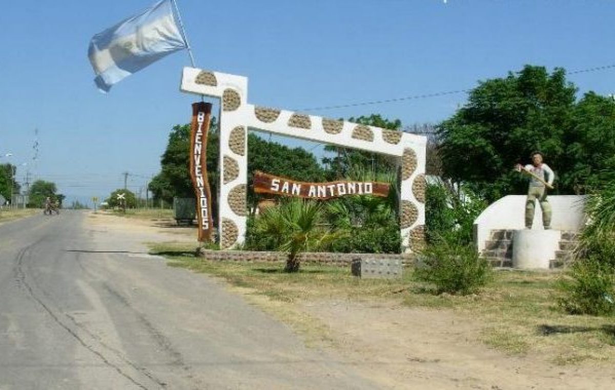 Catamarca: Proponen crear cinco municipios en La Paz