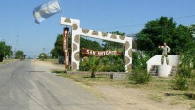 Catamarca: Proponen crear cinco municipios en La Paz