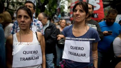 Ahí va el Capitán Veto por más despidos