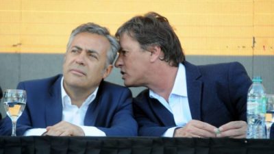 El PJ mendocino reclamará más plata para los intendentes