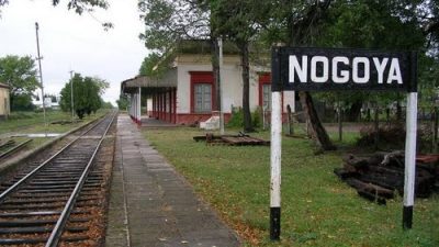 Se ejecutan nuevas obras en diferentes localidades de Entre Ríos