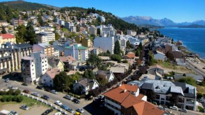 Bariloche, segunda ciudad con mejor calidad de vida de la Argentina