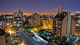 Córdoba: 100 contribuyentes deben $ 76 millones por Inmuebles