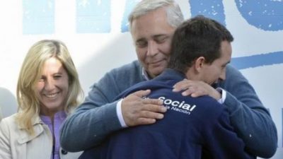 Primer paso entre Provincia y Municipio de Corrientes