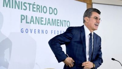 Brasil: Confesiones de un golpista