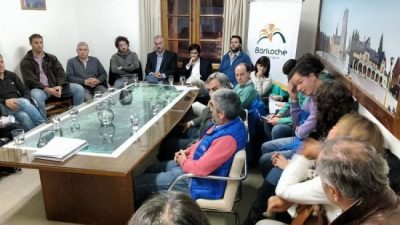 Municipio de Bariloche presentará recurso de amparo por el aumento del gas