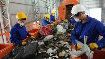 Residuos en Santa Fe: formación de un Consorcio Regional