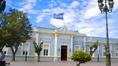 Chubut entre las provincias que menos partidas recibieron en 2015 por el Fondo del Conurbano