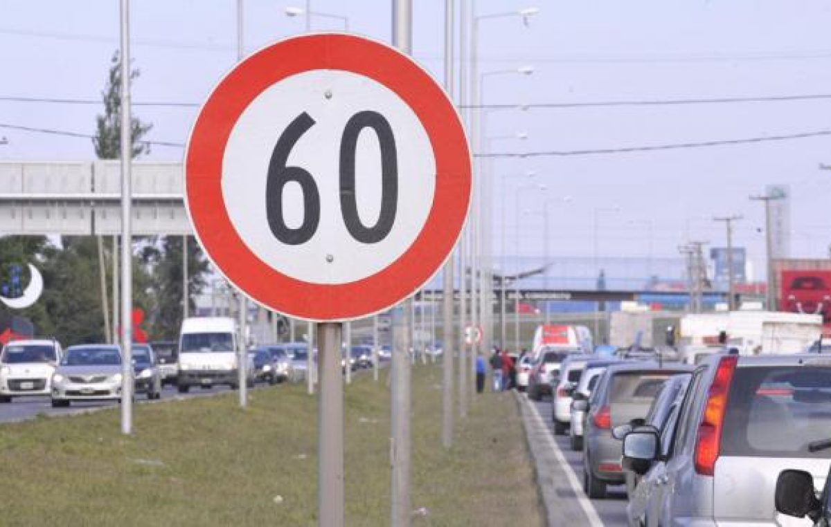 Llegan radares, cámaras y narcolemia a Córdoba