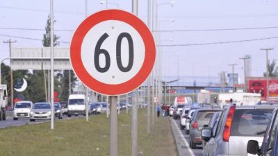 Llegan radares, cámaras y narcolemia a Córdoba