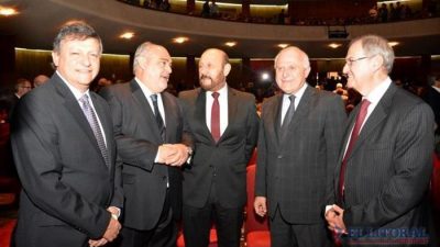 En cumbre de gobernadores, Corrientes podría sellar acuerdo por la coparticipación