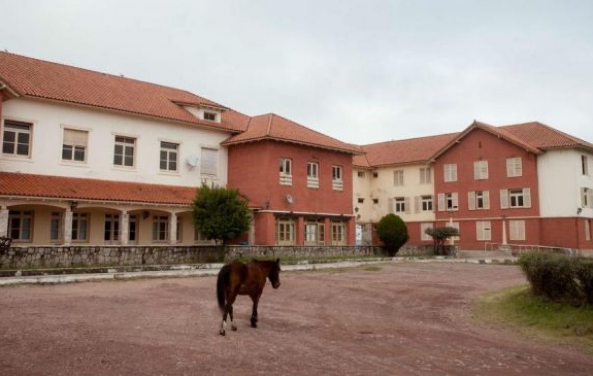 Hoteles de Embalse: entre dudas y promesas