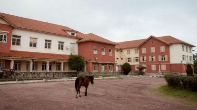 Hoteles de Embalse: entre dudas y promesas