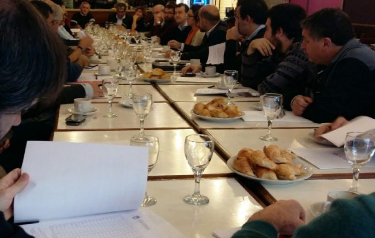 Quieren darle un marco legal a las empresas recuperadas en Santa Fe