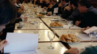 Quieren darle un marco legal a las empresas recuperadas en Santa Fe