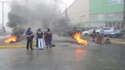 Municipalidad  de Río Gallegos ofreció aumento de $ 1.000 remunerativos al SOEM