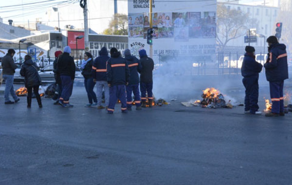 Municipales de Río Gallegos analizarán hoy la oferta salarial de la comuna