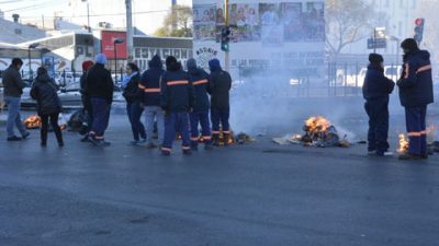 Municipales de Río Gallegos analizarán hoy la oferta salarial de la comuna