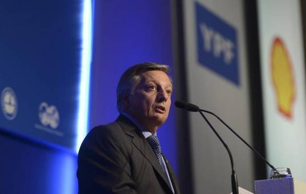 Aumento en los combustibles: Con dejar de consumir no alcanzaba