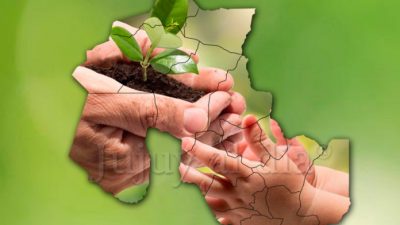 Avanza la construcción de alianzas y acuerdos para abordar el Cambio Climático en Jujuy