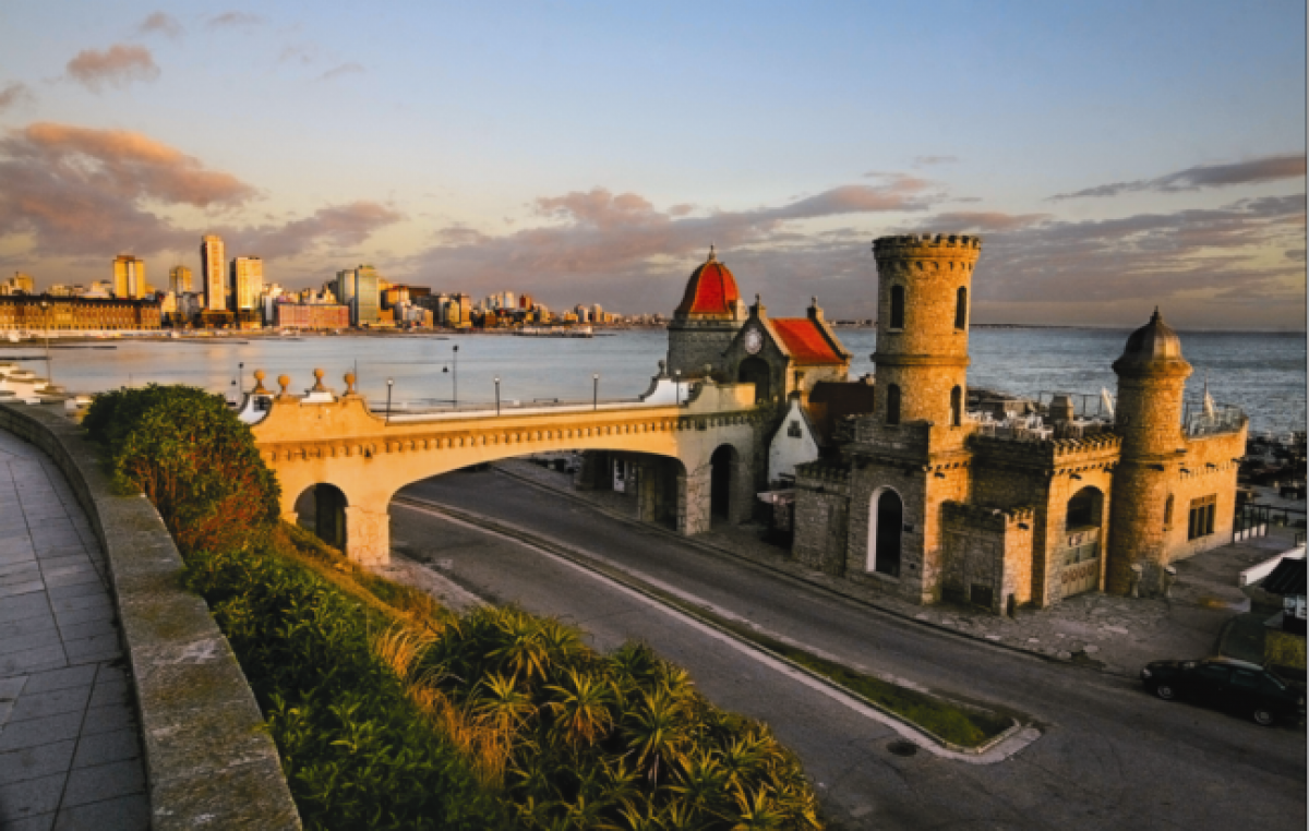 Provincia formalizó el envío de $225 millones a Mar del Plata