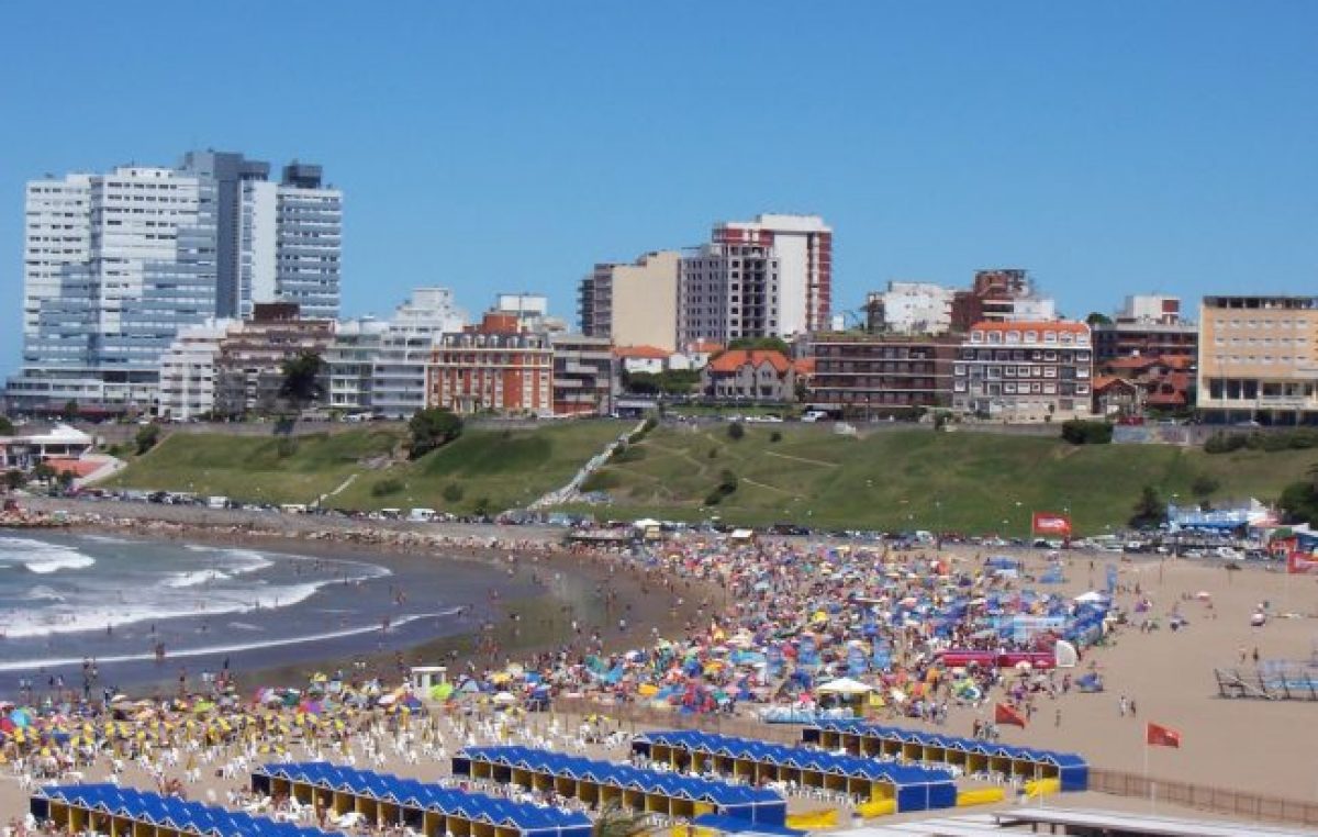 Tarifazo: Hoteles de Mar del Plata evalúan cerrar algunos días de la semana
