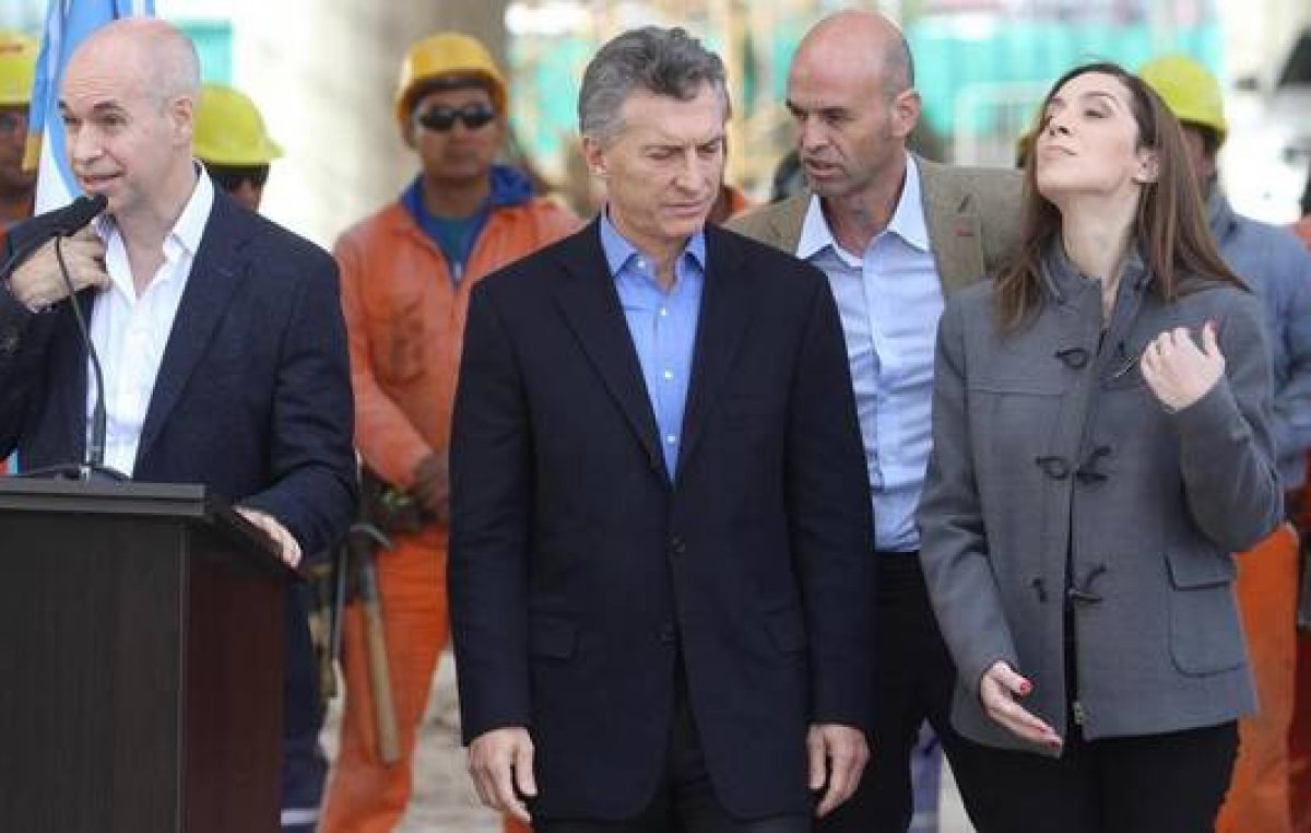 Un “sinceramiento” que complica
