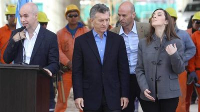 Un “sinceramiento” que complica