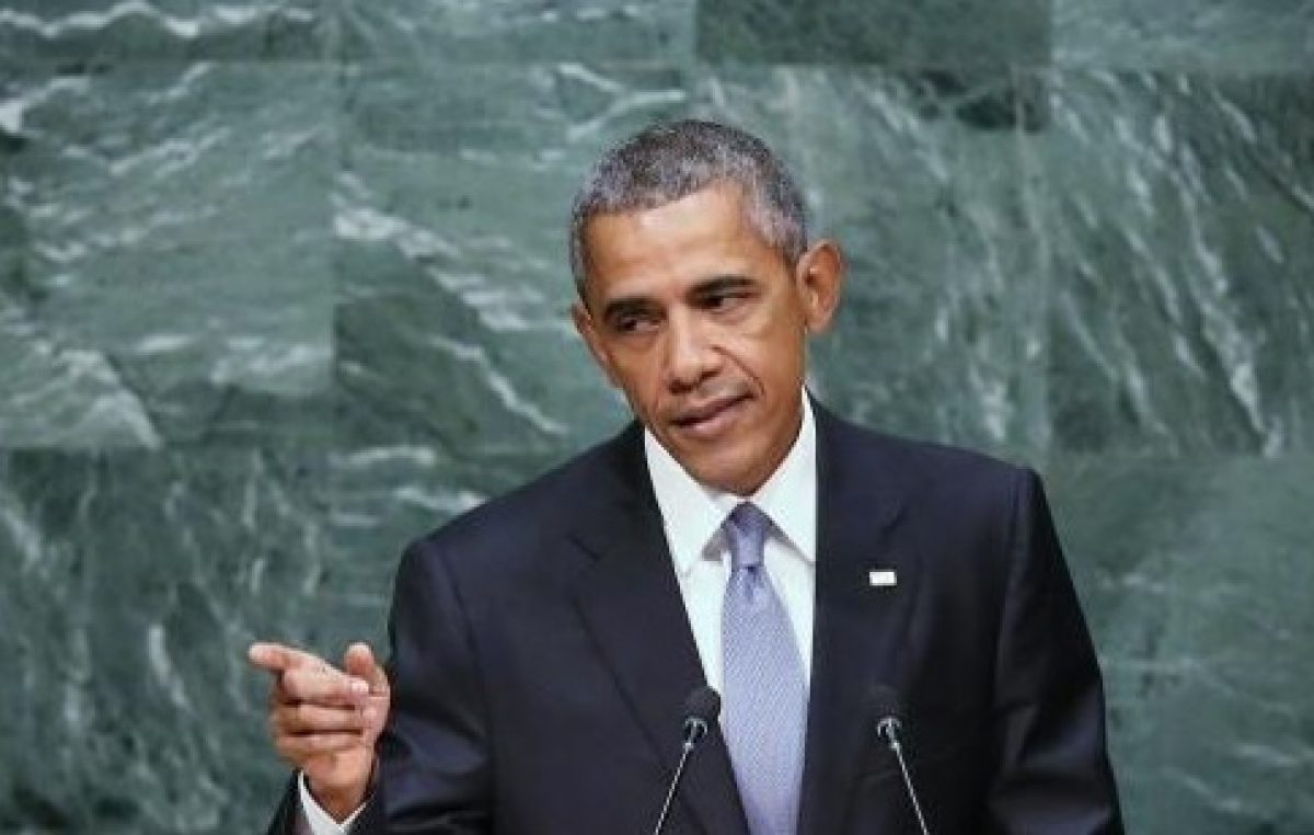 Obama visita Hiroshima sin pedir perdón