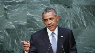 Obama visita Hiroshima sin pedir perdón