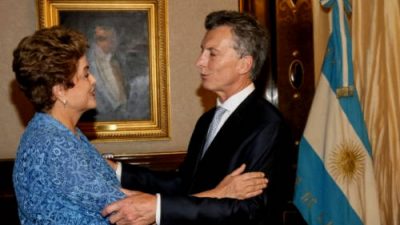 Argentina: Un gobierno que mira para otro lado