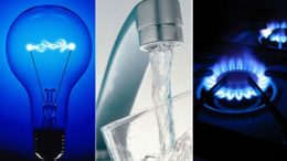 Con el agua al cuello por las nuevas tarifas