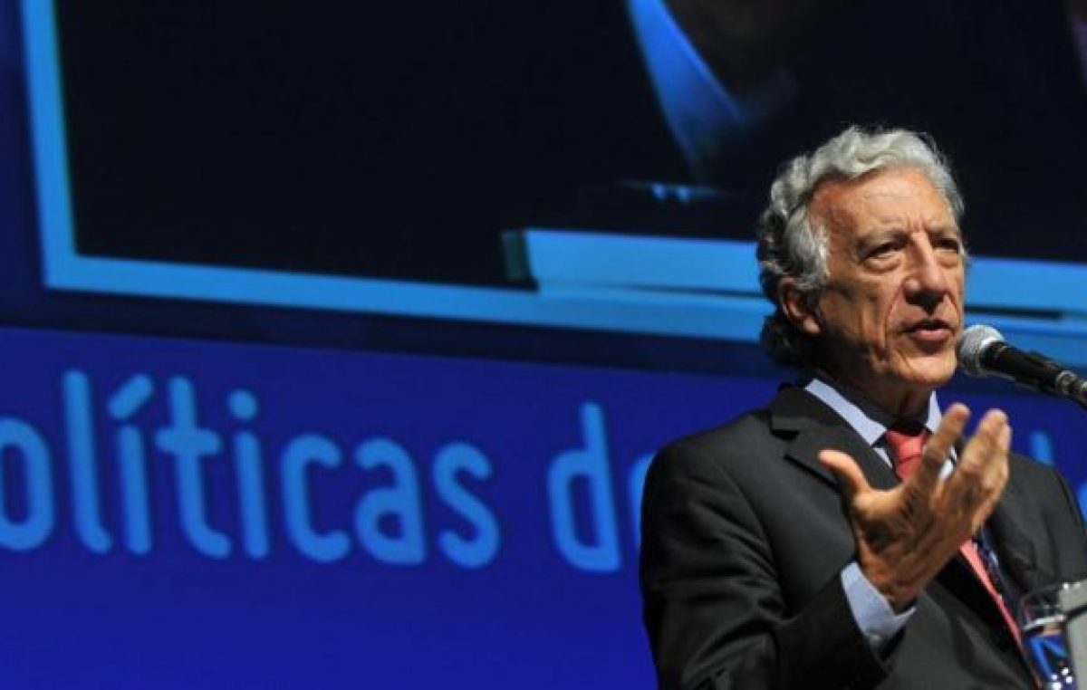 Empresarios deslizaron que hubo presión para firmar el acuerdo antidespidos con Macri