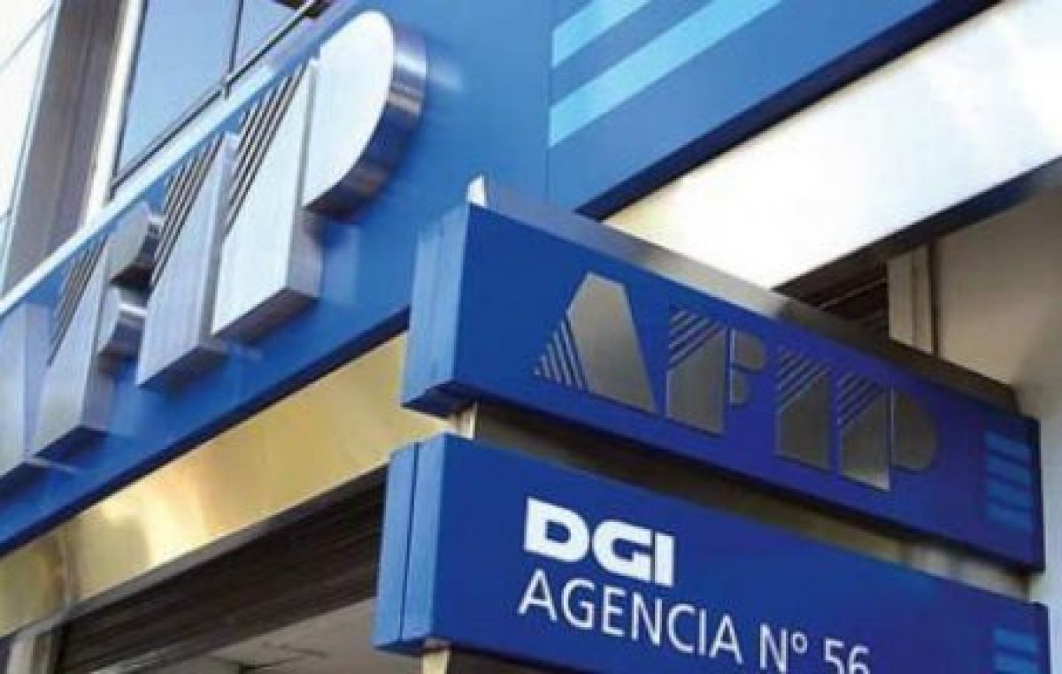 Línea para grandes evasores