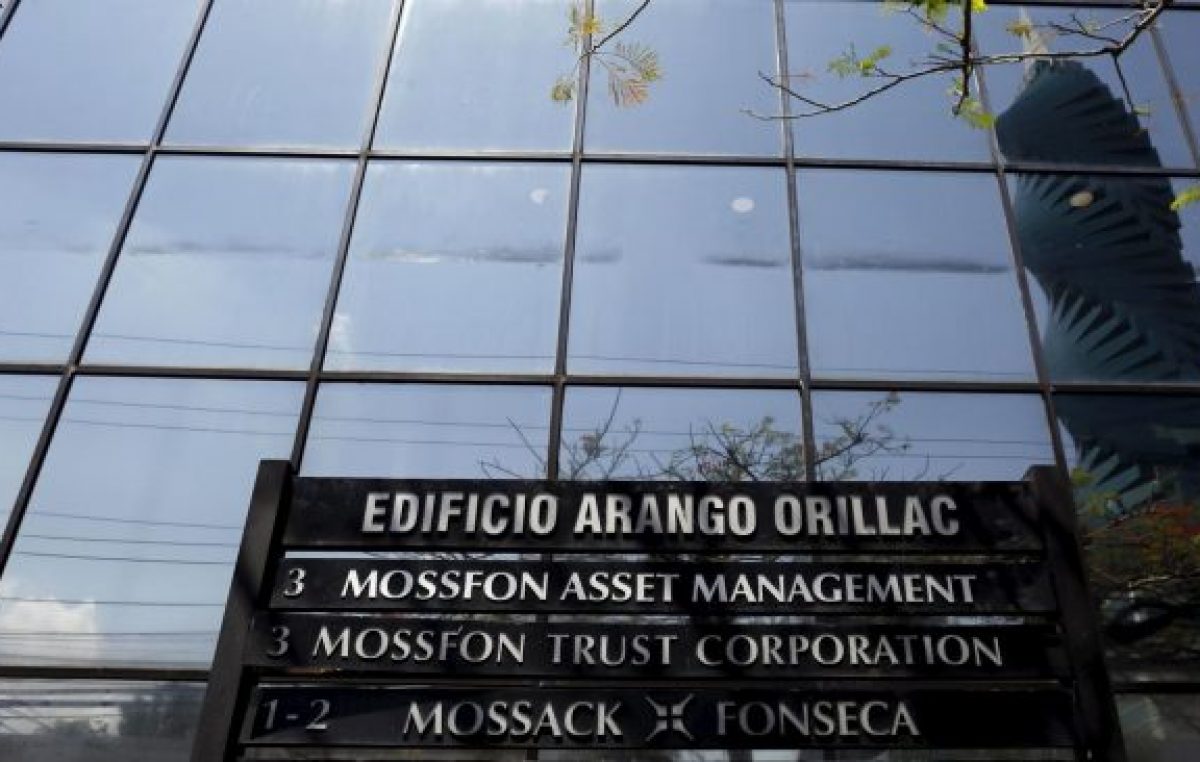 Saldrán a la luz los datos de 200 mil empresas que aparecen en Panamá Papers