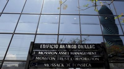 Saldrán a la luz los datos de 200 mil empresas que aparecen en Panamá Papers