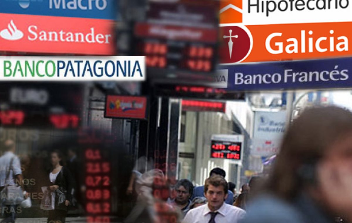Buenos Aires: Un recurso eventual que se convirtió en algo frecuente en muchos municipios